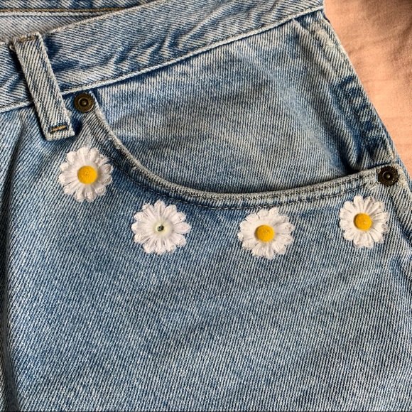 Vintage Wrangler Denim - Picture 3 of 7